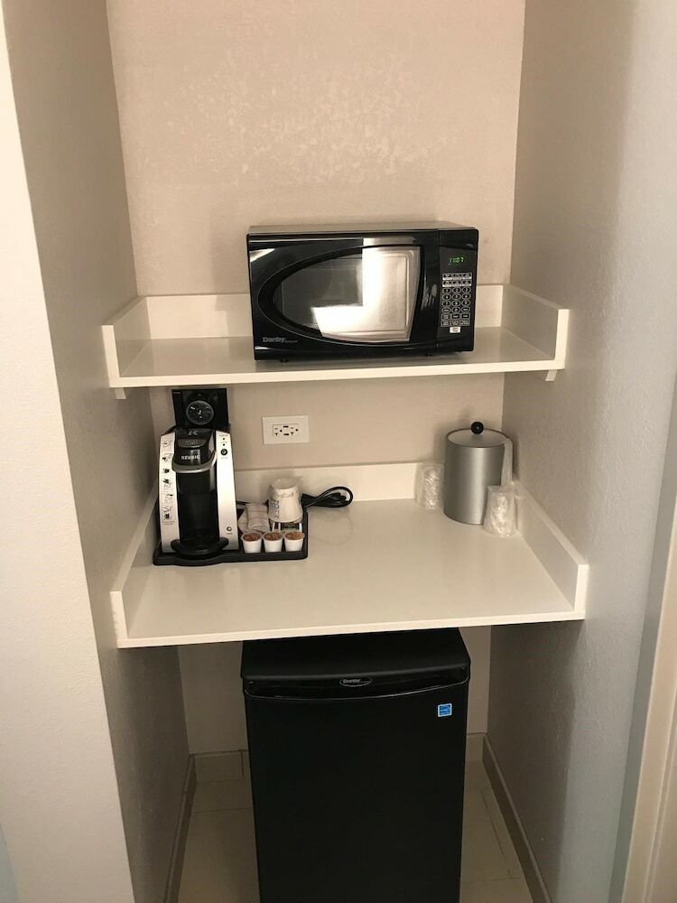 Hotel Holiday Inn Express Naperville
