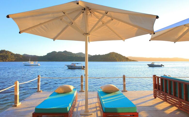 Apartamento Matangi Private Island Resort