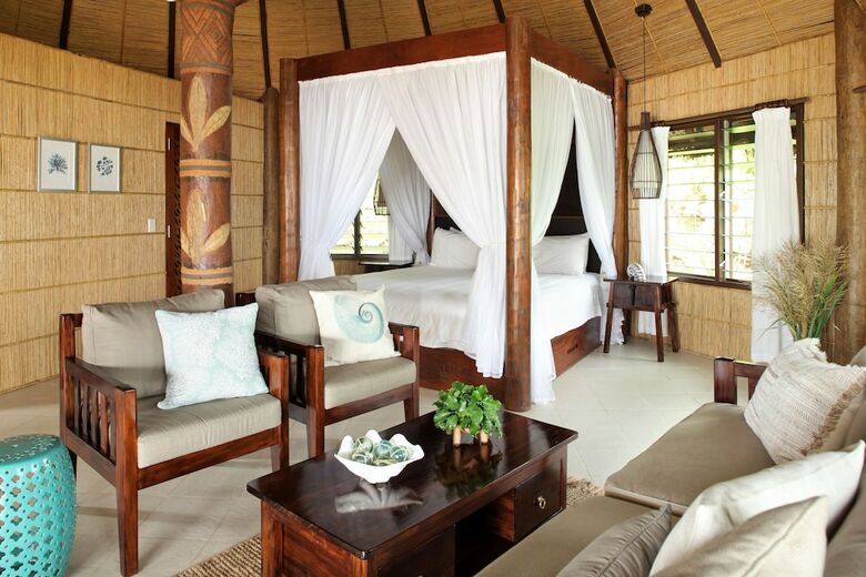 Apartamento Matangi Private Island Resort