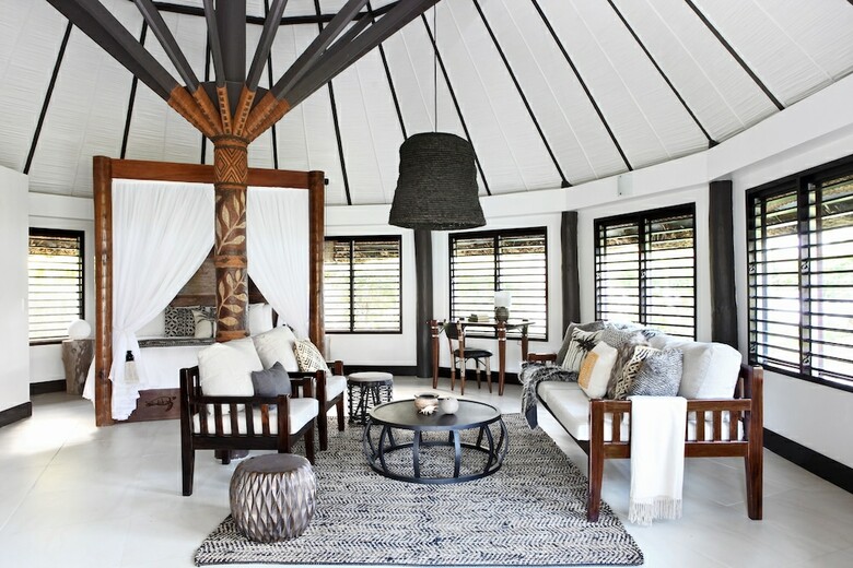 Apartamento Matangi Private Island Resort