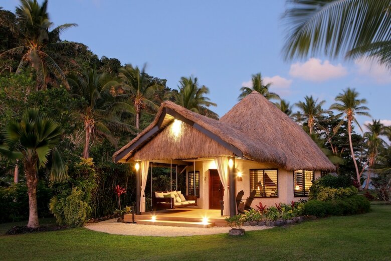 Apartamento Matangi Private Island Resort