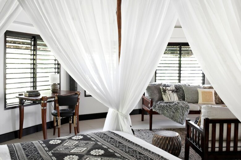 Apartamento Matangi Private Island Resort