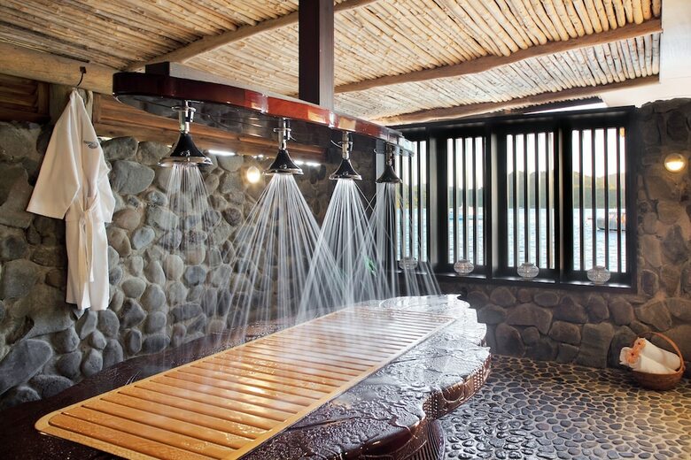 Apartamento Matangi Private Island Resort