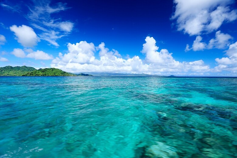 Apartamento Matangi Private Island Resort