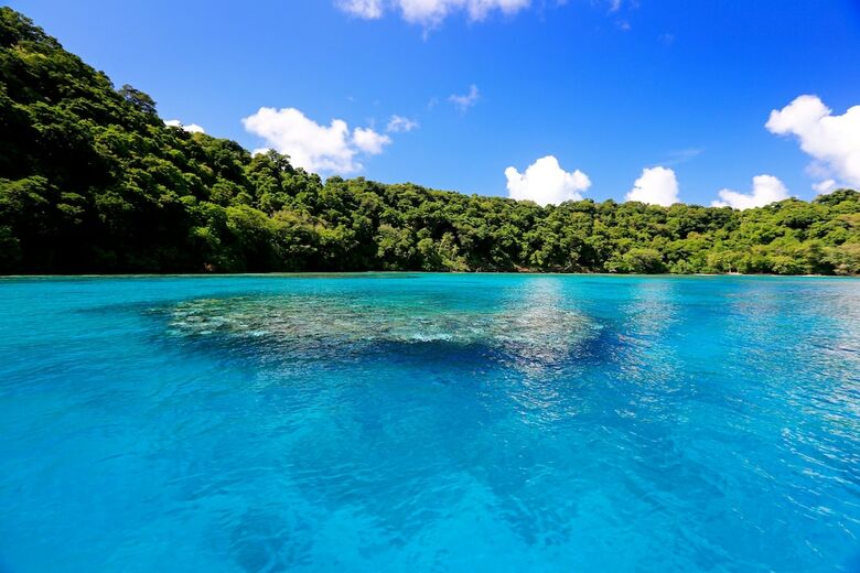 Apartamento Matangi Private Island Resort