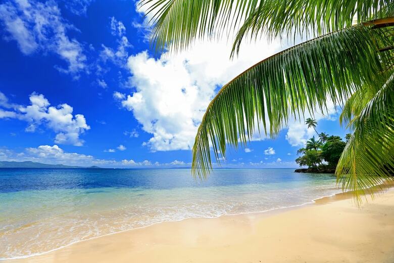 Apartamento Matangi Private Island Resort