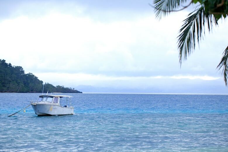 Apartamento Matangi Private Island Resort
