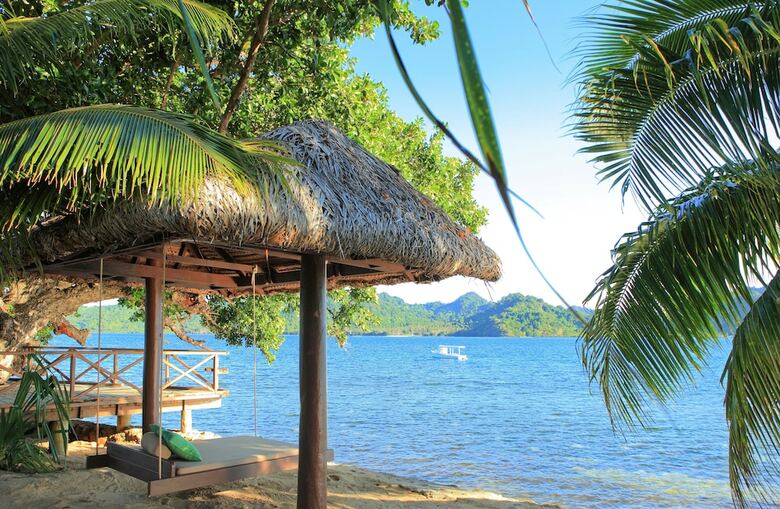 Apartamento Matangi Private Island Resort