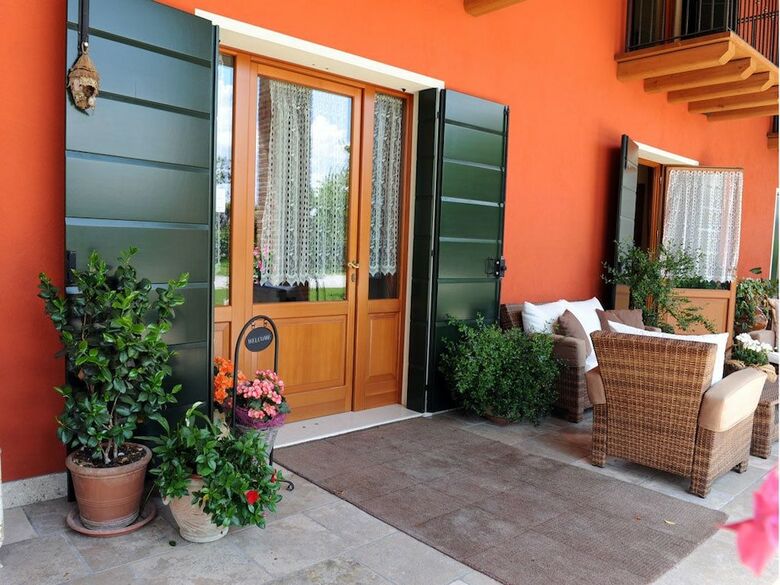 Agroturismo Agriturismo Borgo D'asolo