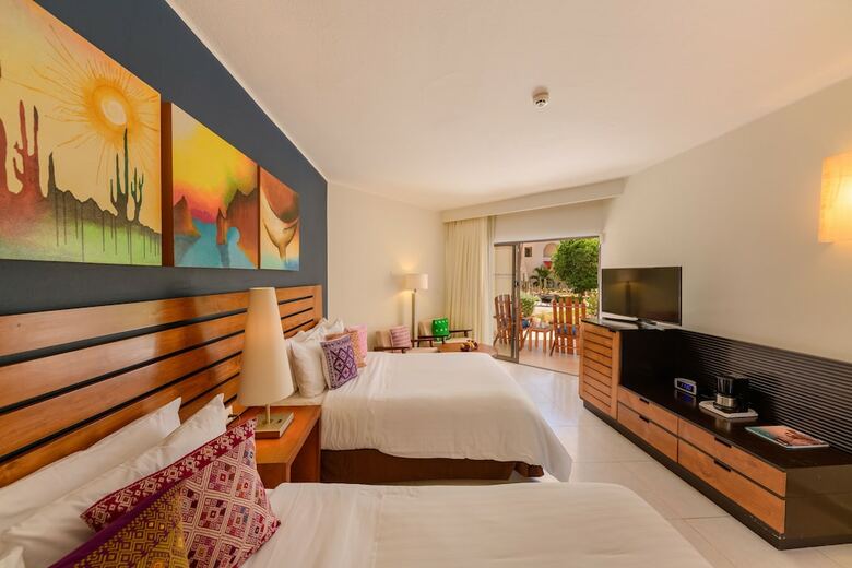 Hotel Royal Decameron Los Cabos All Inclusive Resort