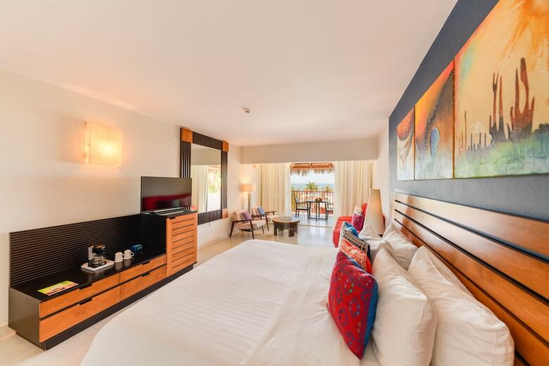 Hotel Royal Decameron Los Cabos All Inclusive Resort