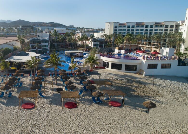 Hotel Royal Decameron Los Cabos All Inclusive Resort