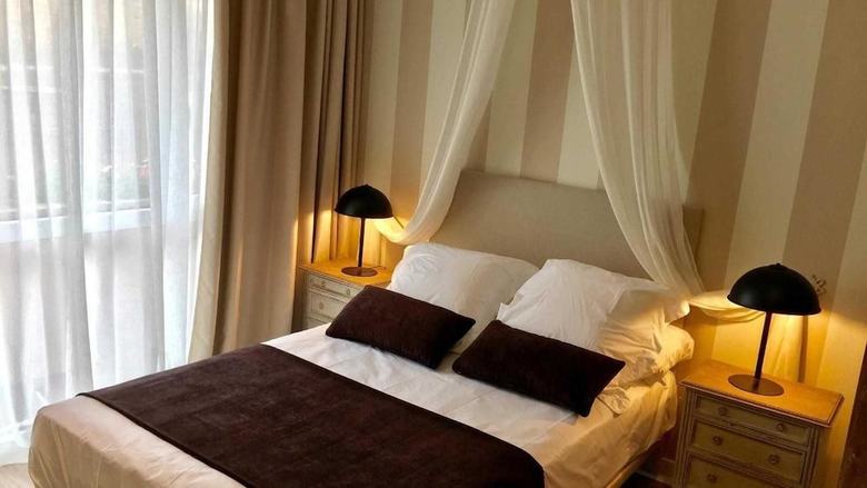 Hotel La Fuentona de Santillana