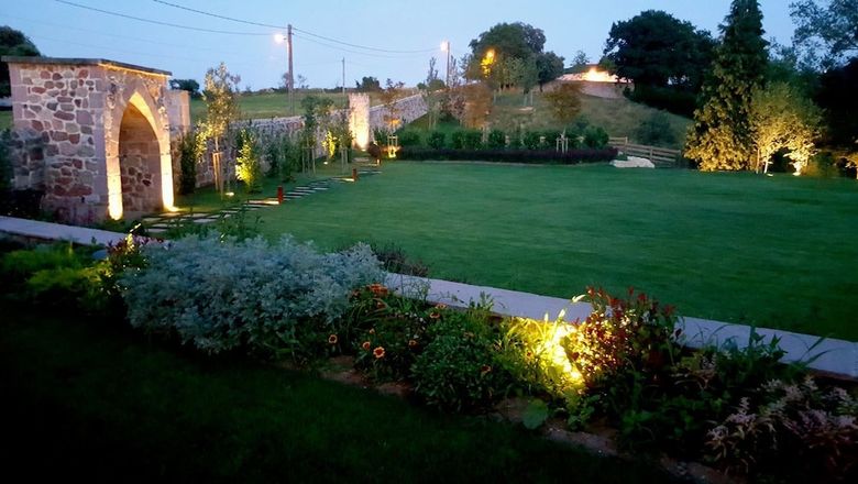 Hotel La Fuentona de Santillana