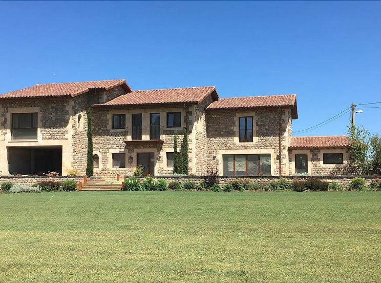 Hotel La Fuentona de Santillana