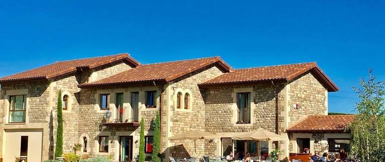 Hotel La Fuentona de Santillana