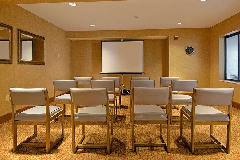 Hotel Ramada By Wyndham Wisconsin Dells