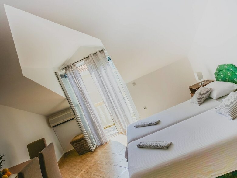 Apartments Venera