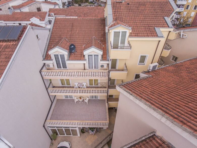Apartments Venera
