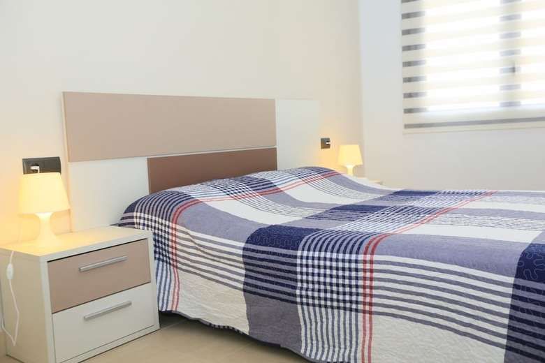 Apartamento Junto Al Mar Para 6 Personas En Cambrils