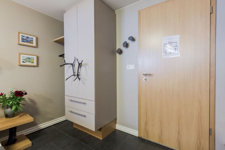 Hotel Smaragata Rooms