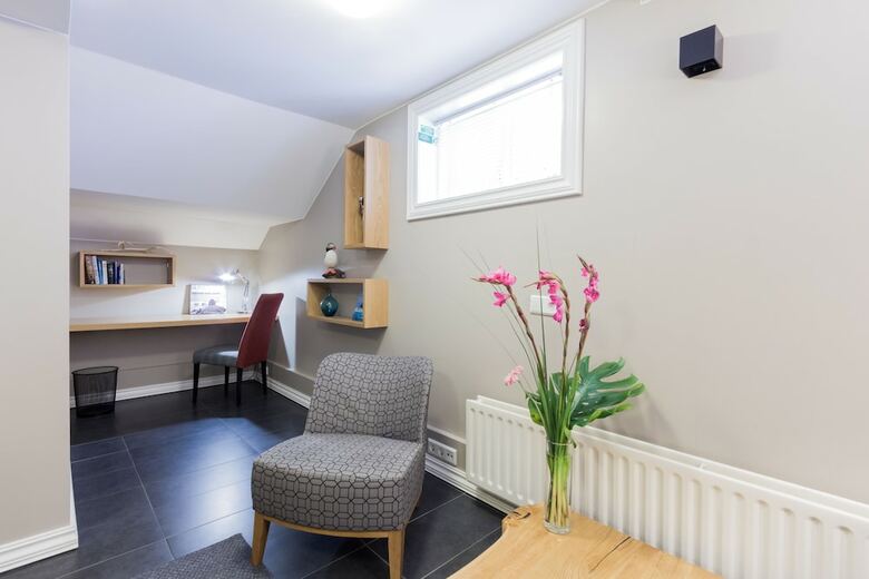 Hotel Smaragata Rooms