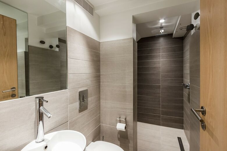 Hotel Smaragata Rooms