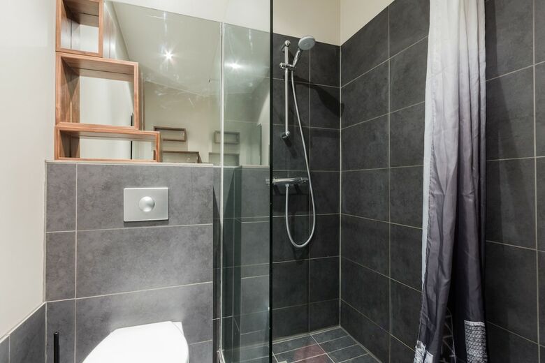 Hotel Smaragata Rooms