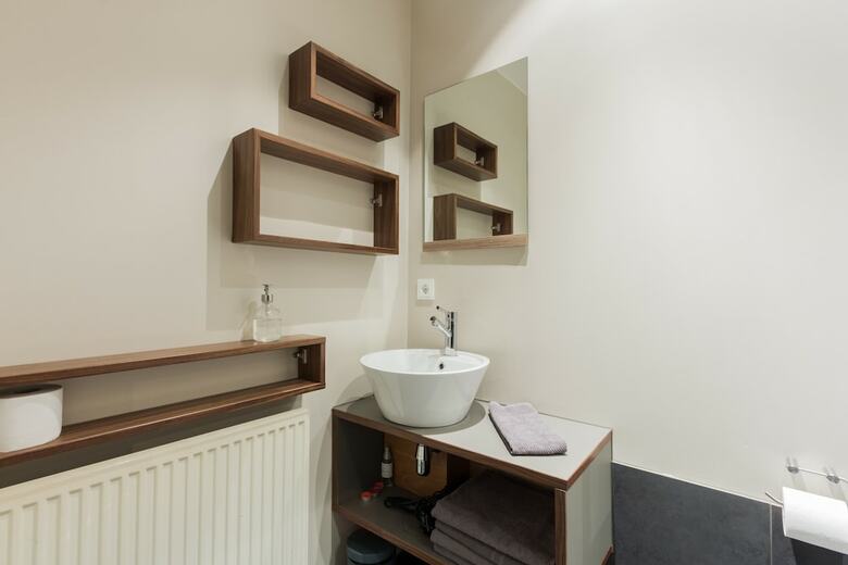 Hotel Smaragata Rooms