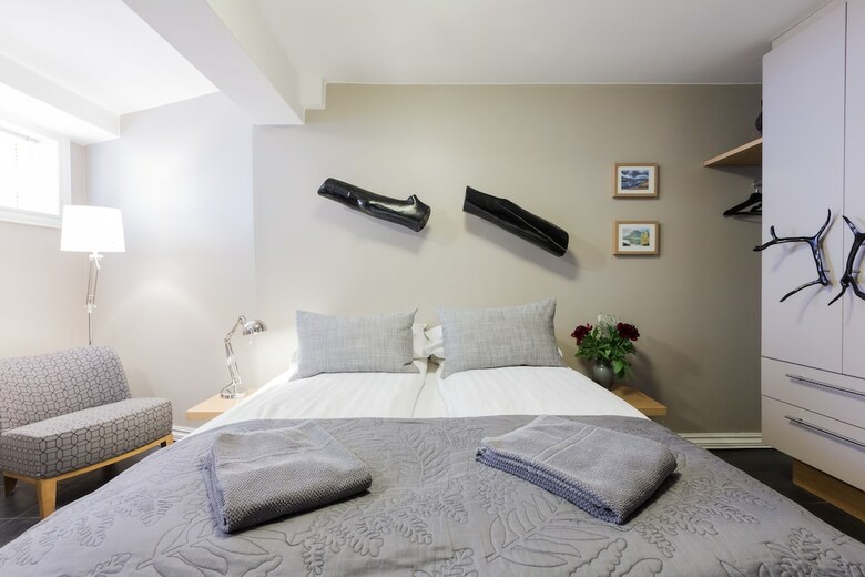 Hotel Smaragata Rooms