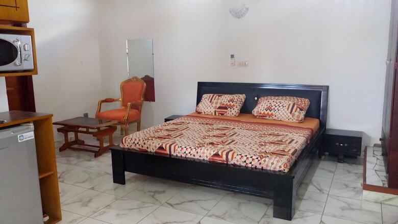 Apartamentos R�sidence Lagrande-vi