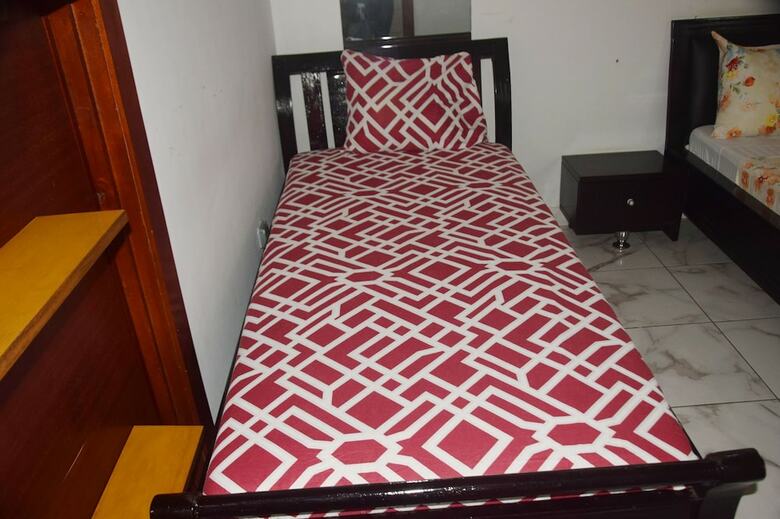 Apartamentos R�sidence Lagrande-vi