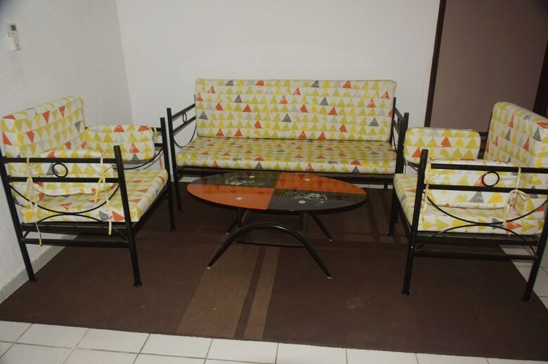 Apartamentos R�sidence Lagrande-vi