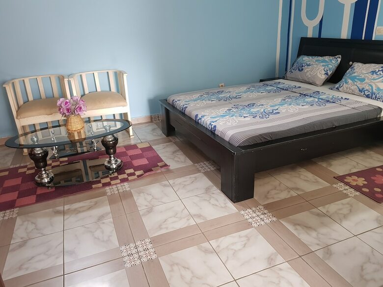 Apartamentos R�sidence Lagrande-vi