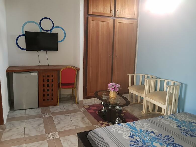 Apartamentos R�sidence Lagrande-vi