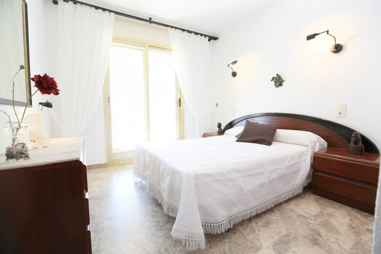 Apartamento Junto Al Mar Para 6 Personas En Cambrils