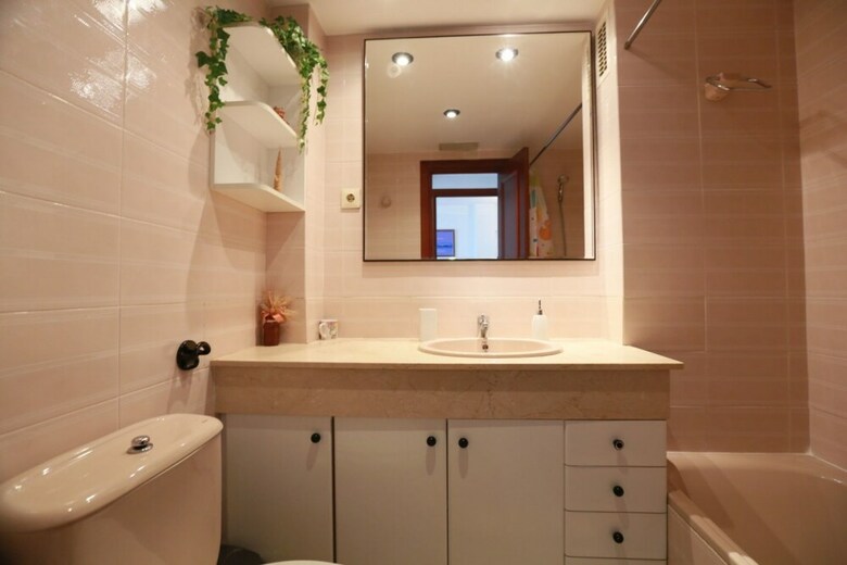 Apartamento Junto Al Mar Para 6 Personas En Cambrils