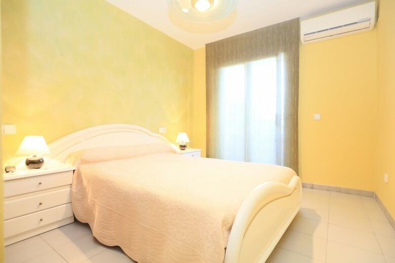 Apartamento Junto Al Mar Para 6 Personas En Cambrils