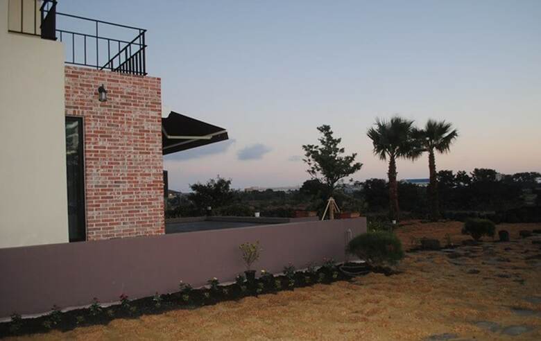 Pension Beanfield House