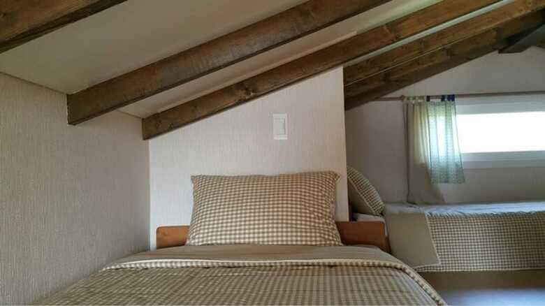 Pension Beanfield House