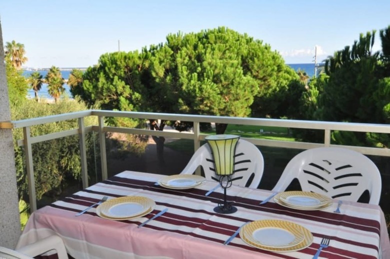Apartamento Junto Al Mar Para 4 Personas En Cambrils