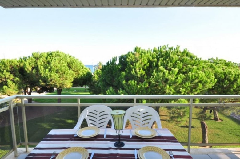 Apartamento Junto Al Mar Para 4 Personas En Cambrils