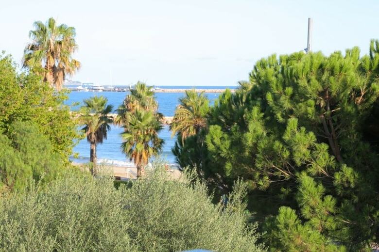 Apartamento Junto Al Mar Para 4 Personas En Cambrils