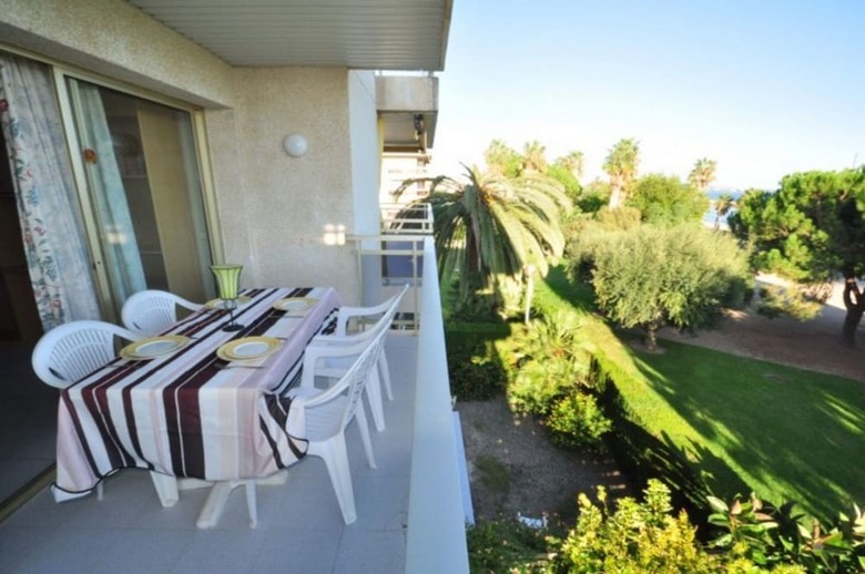 Apartamento Junto Al Mar Para 4 Personas En Cambrils
