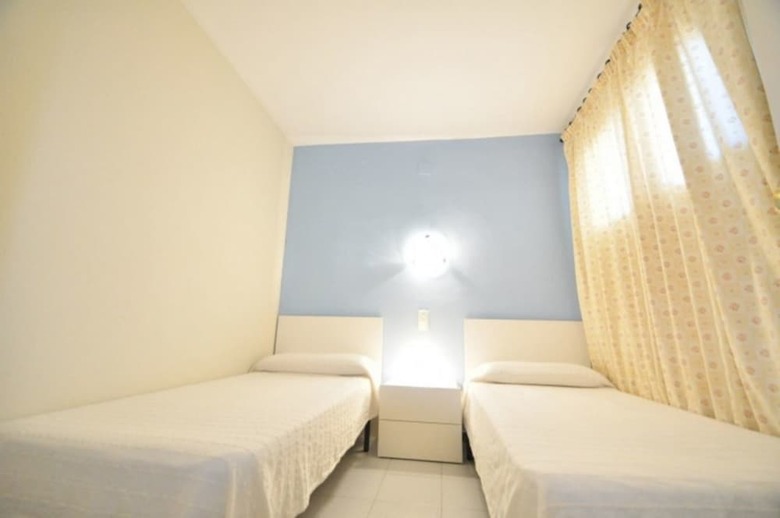 Apartamento Junto Al Mar Para 4 Personas En Cambrils