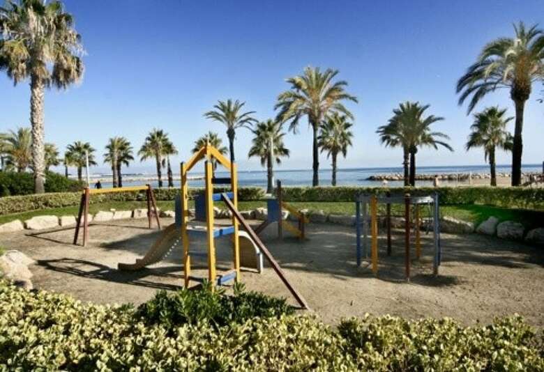 Apartamento Junto Al Mar Para 4 Personas En Cambrils