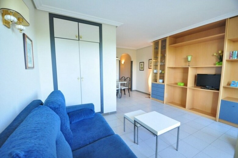 Apartamento Junto Al Mar Para 4 Personas En Cambrils