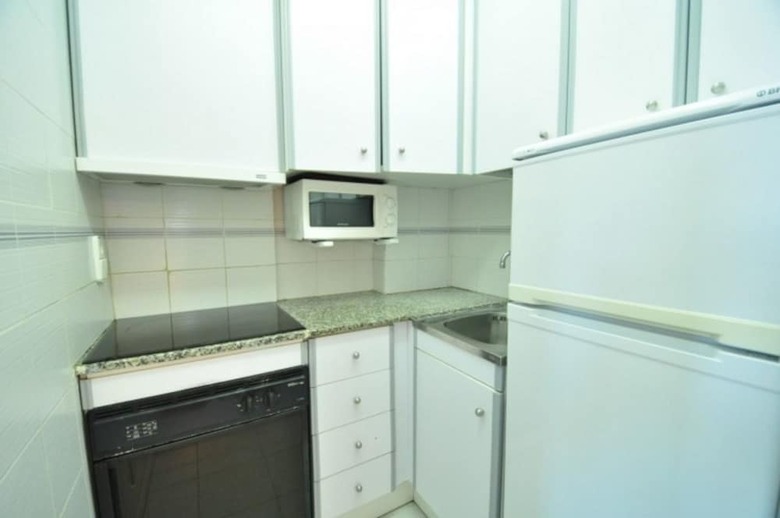 Apartamento Junto Al Mar Para 4 Personas En Cambrils