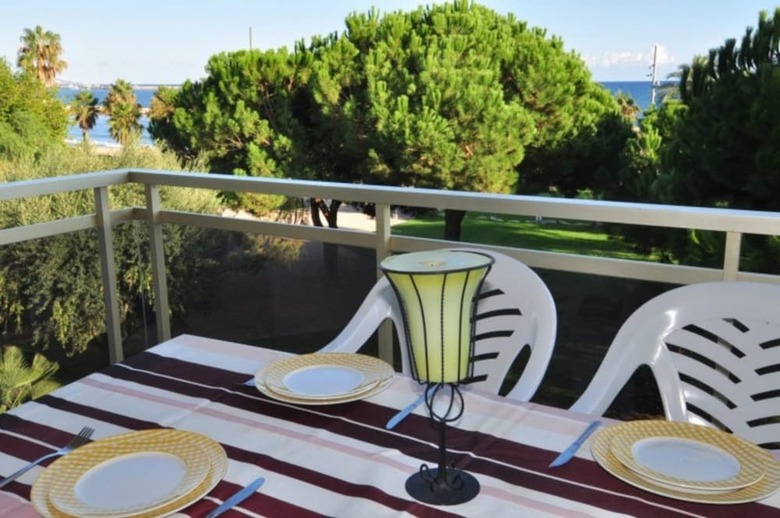 Apartamento Junto Al Mar Para 4 Personas En Cambrils