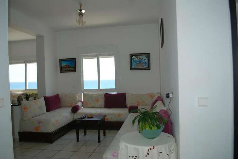 Apartamentos Appartement de Corniche Martil